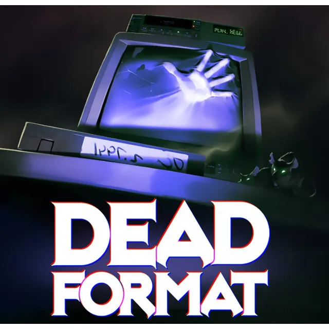 🔥🔥 Dead Format/Steam Ключ / Весь мир