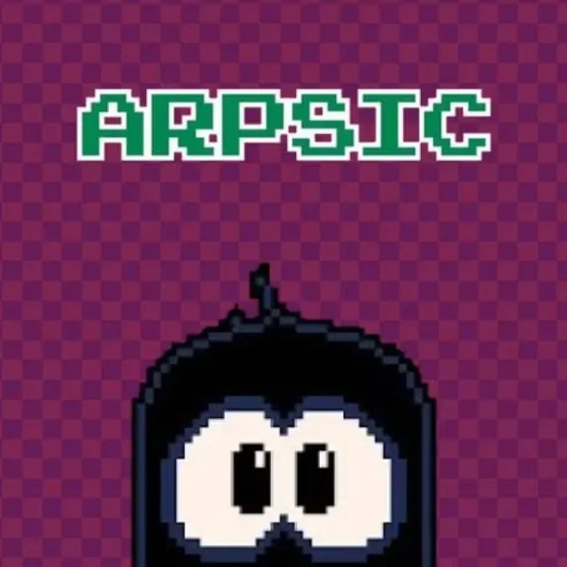 🔥🔥 Arpsic /Steam Ключ / Весь мир