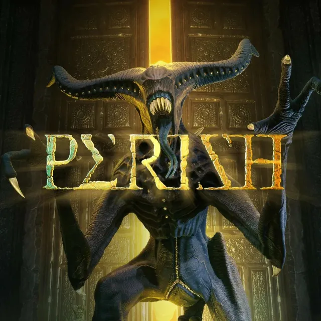 🔥🔥 PERISH/Steam Ключ / Только  Европа