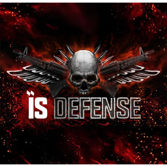 🔥🔥 IS Defense/Steam Ключ / Весь мир