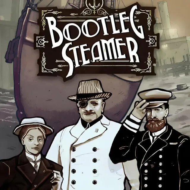 🔥🔥 Bootleg Steamer  /Steam Ключ / Весь мир