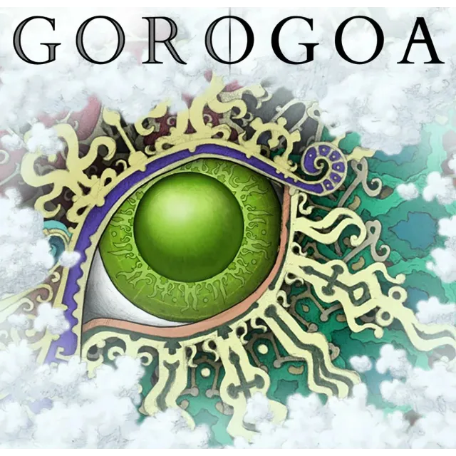 🔥🔥 Gorogoa  /Steam Ключ / РФ+СНГ