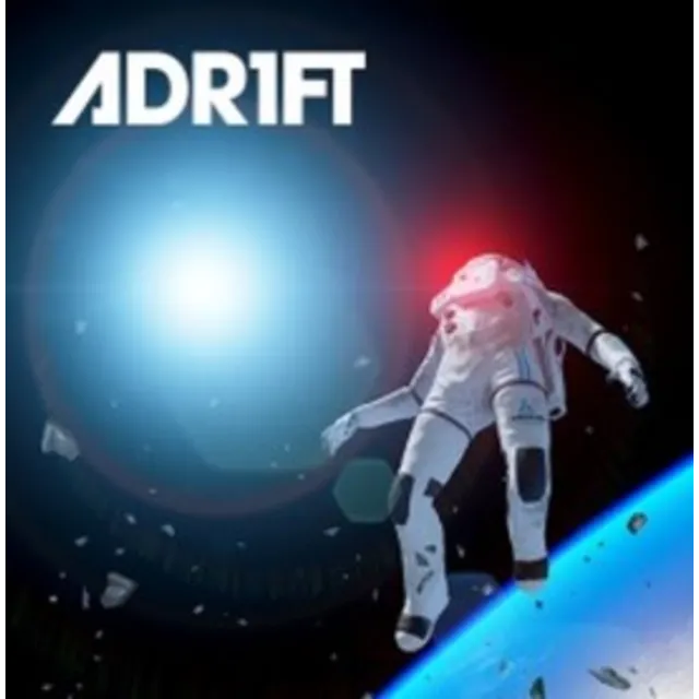 🔥🔥 Adr1ft  /Steam Ключ / Весь мир