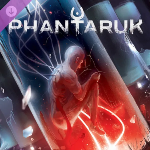 🔥🔥 Phantaruk Soundtrack /Steam Ключ / Весь мир