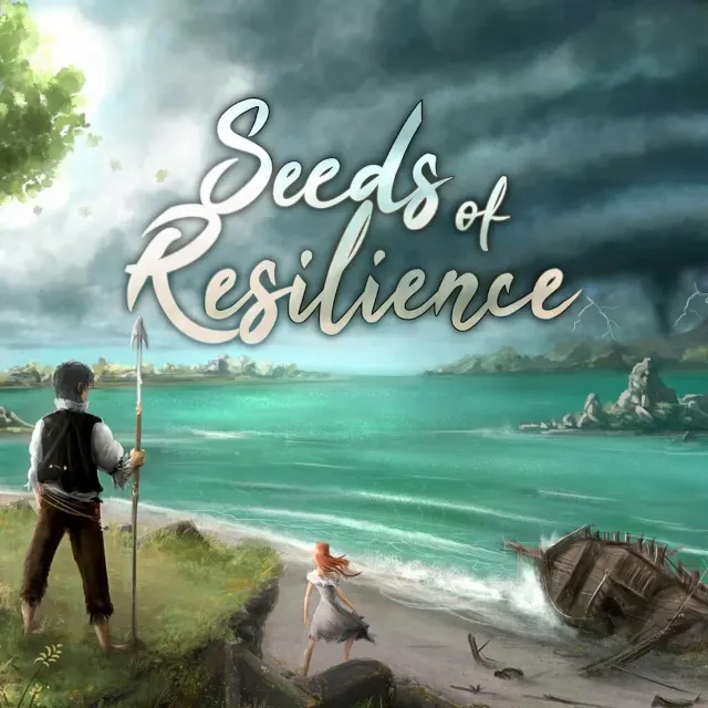 🔥🔥 Seeds of Resilience /Steam Ключ / Весь мир