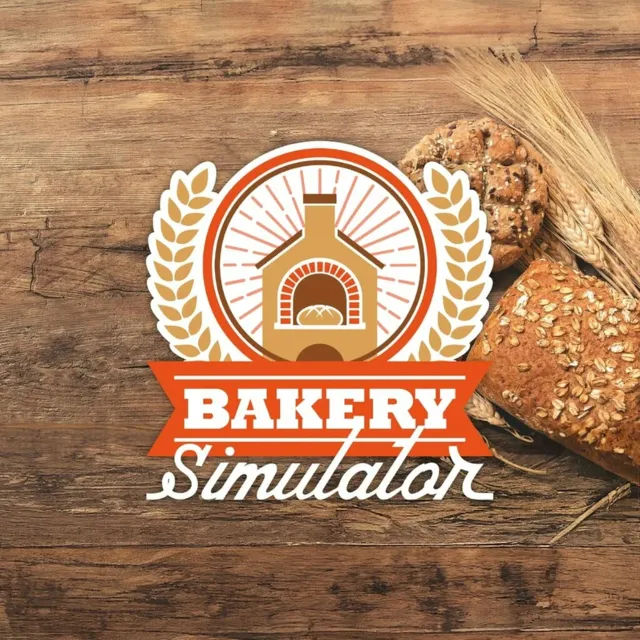 🔥🔥 Bakery Simulator /Steam Ключ / Весь мир