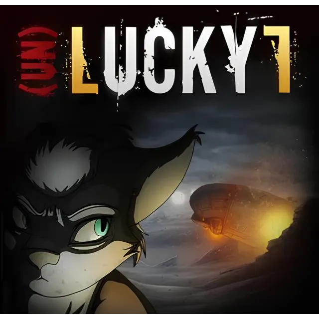 🔥🔥 Unlucky Seven /Steam Ключ / Весь мир