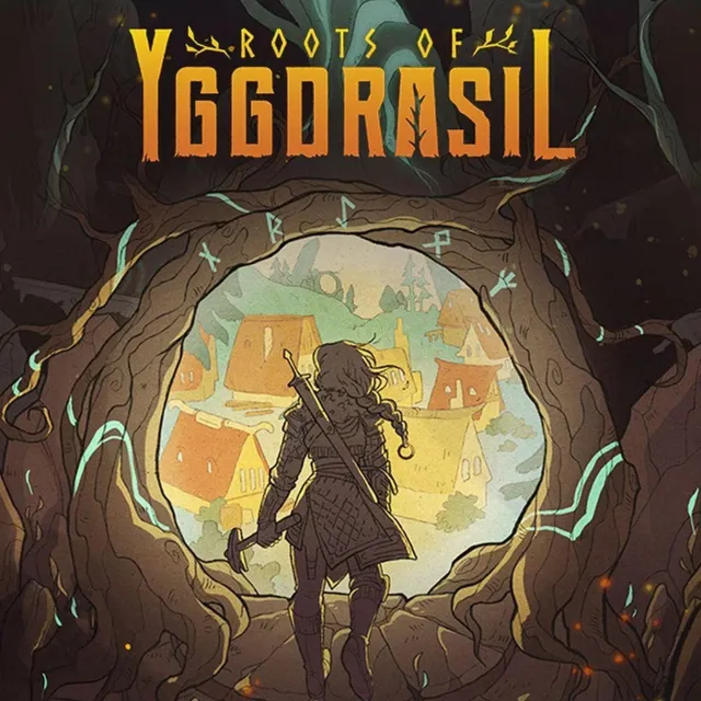 🔥🔥 Roots of Yggdrasil  /Steam Ключ / Весь мир