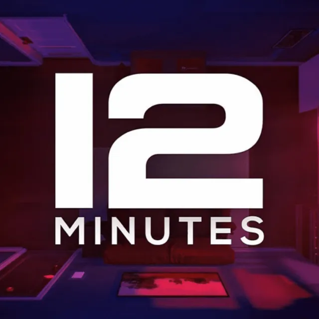 🔥🔥 Twelve Minutes  /Steam Ключ / РФ+СНГ