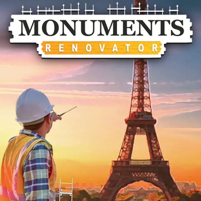 🔥🔥 Monuments Renovator /Steam Ключ / Весь мир