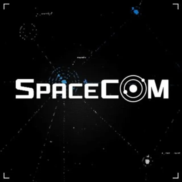 🔥🔥 Spacecom /Steam Ключ / Весь мир