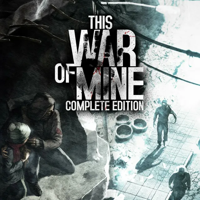🔥🔥 This War of Mine/Steam Ключ / Только  Китай