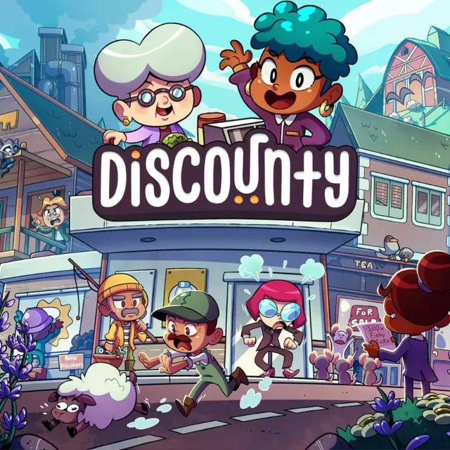 🔥🔥 Discounty  /Steam Ключ / Весь мир