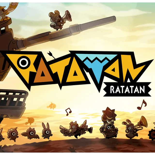 🔥🔥 Ratatan /Steam Ключ / Только  Европа