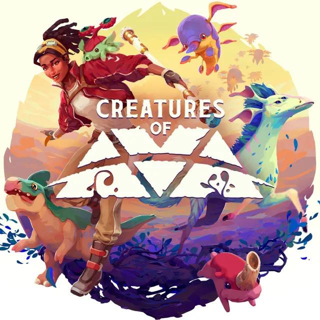 🔥🔥 Creatures of Ava /Steam Ключ / РФ+СНГ