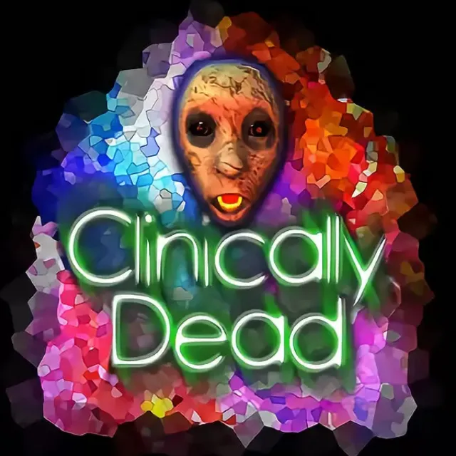 🔥🔥 Clinically Dead  /Steam Ключ / Весь мир