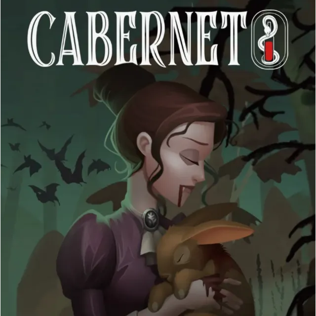 🔥🔥 Cabernet/Steam Ключ / РФ+СНГ