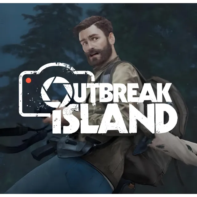 🔥🔥 Outbreak Island   /Steam Ключ / Весь мир