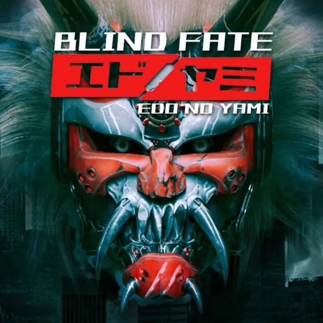 🔥🔥 Blind Fate: Edo no Yami /Steam Ключ / Весь мир
