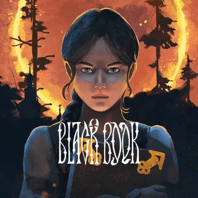 🔥🔥 Black Book   /Steam Ключ / Весь мир