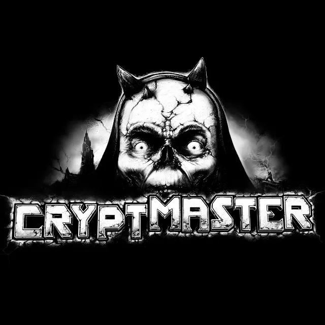 🔥🔥 Cryptmaster /Steam Ключ / Весь мир