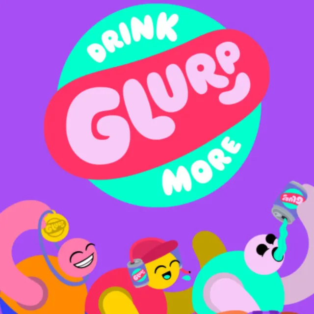 🔥🔥 Drink More Glurp /Steam Ключ / Весь мир