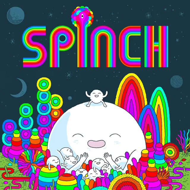 🔥🔥 Spinch  /Steam Ключ / Весь мир