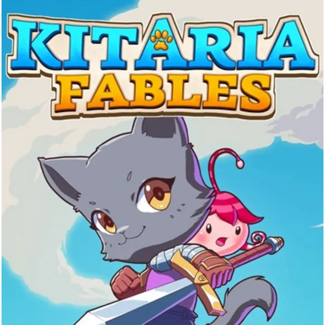 🔥🔥 Kitaria Fables  /Steam Ключ / Весь мир