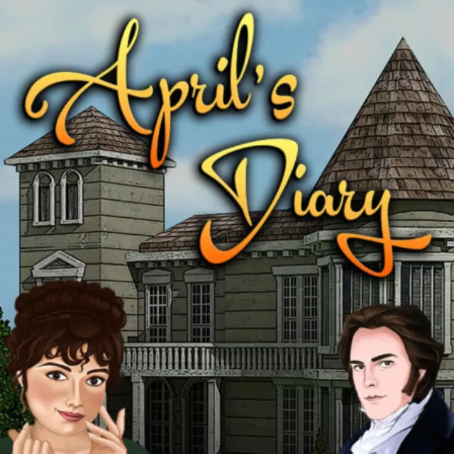 🔥🔥 April's Diary  /Steam Ключ / Весь мир