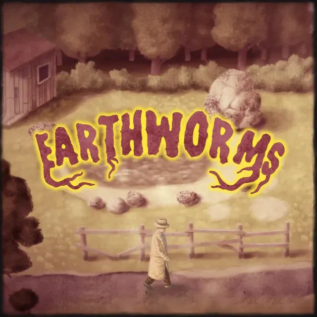 🔥🔥 Earthworms  /Steam Ключ / Весь мир