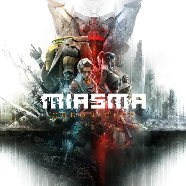 🔥🔥 Miasma Chronicles /Steam Ключ / Только  Европа