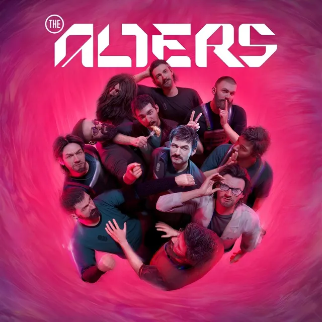 🔥🔥 The Alters /Steam Ключ / Только  Европа