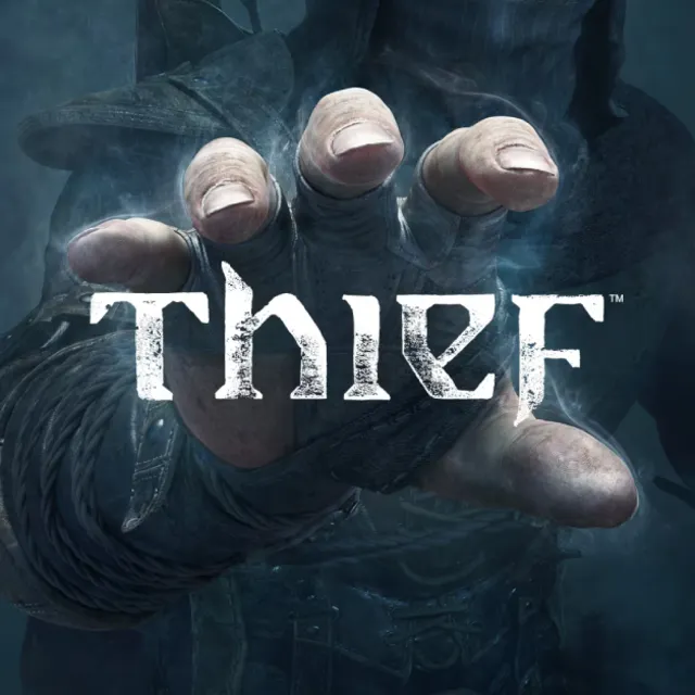 🔥🔥 Thief /Steam Ключ / Только  Китай