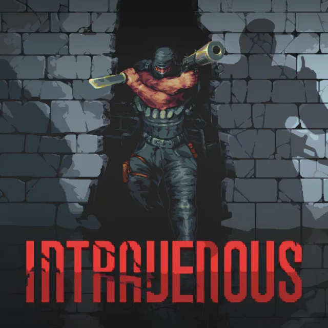 🔥🔥 Intravenous /Steam Ключ / Весь мир