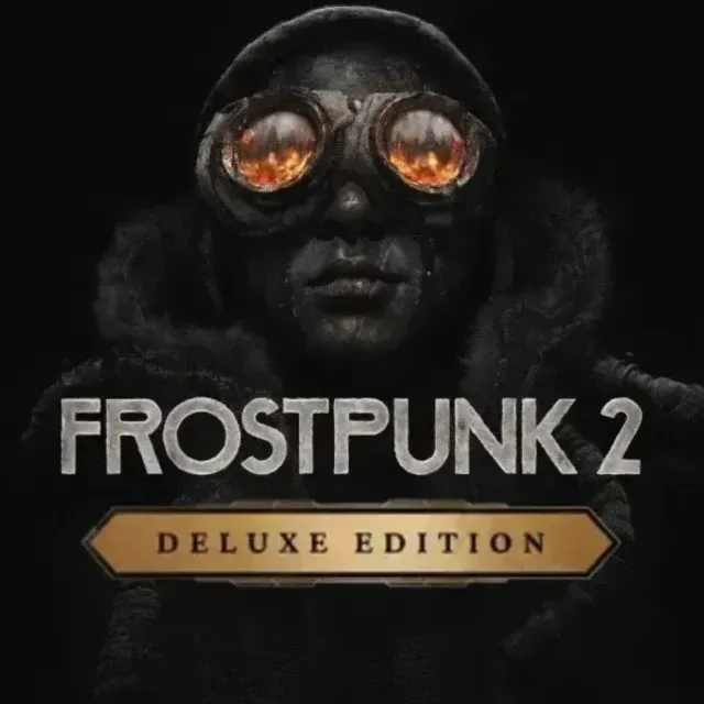 🔥🔥 Frostpunk 2 - Deluxe Edition /Steam Ключ / РФ+СНГ