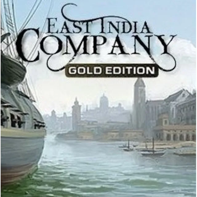 🔥🔥 East India Company - Gold /Steam Ключ / Весь мир