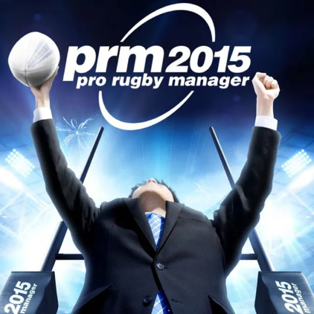 🔥🔥 Pro Rugby Manager 2015 /Steam Ключ / Весь мир