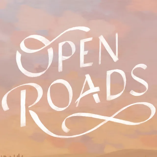 🔥🔥 Open Roads  /Steam Ключ / РФ+СНГ