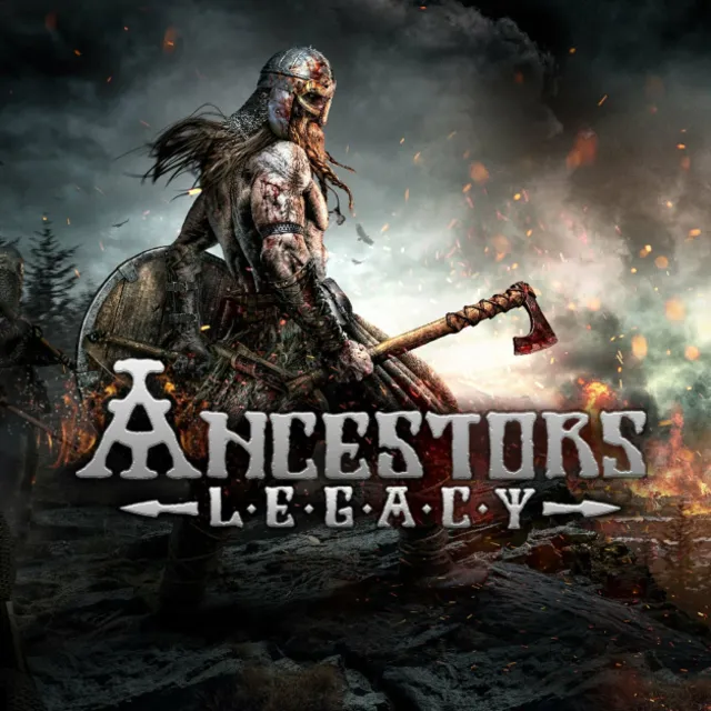 🔥🔥 Ancestors Legacy /Steam Ключ / Весь мир