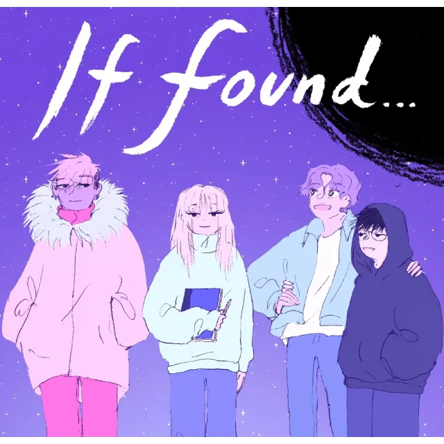 🔥🔥 If Found... /Steam Ключ / Только  Китай
