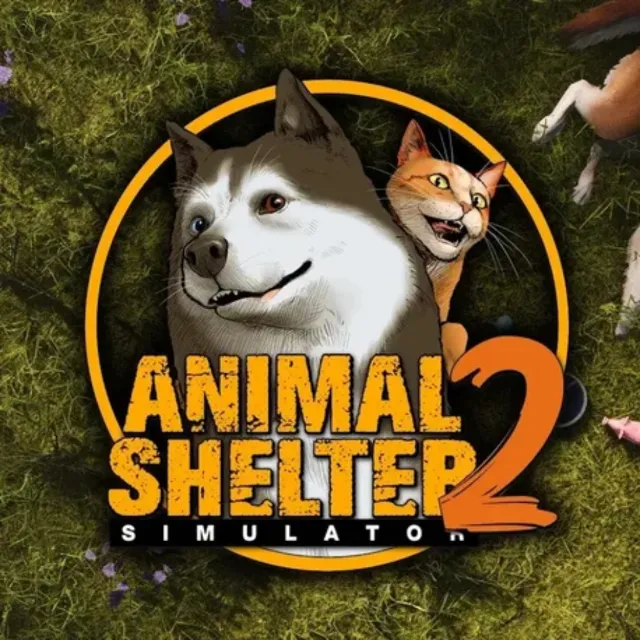 🔥🔥 Animal Shelter 2 /Steam Ключ / Весь мир