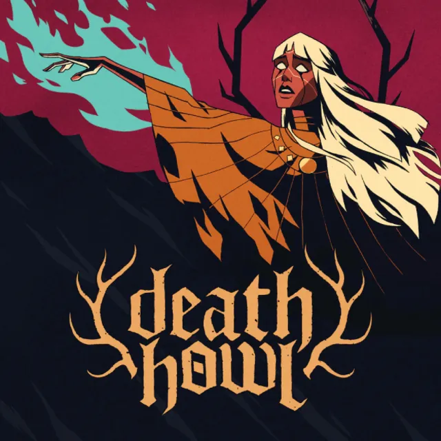 🔥🔥 Death Howl /Steam Ключ / Только  Европа