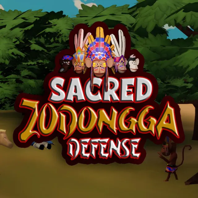 🔥🔥 Sacred Zodongga Defense  /Steam Ключ / Весь мир