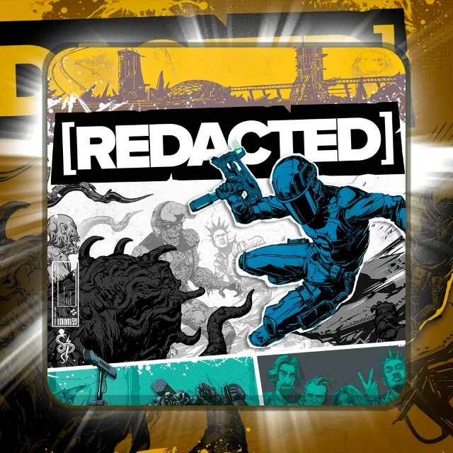 REDACTED✅Epic Games ПОЛНЫЙ ДОСТУП ✅