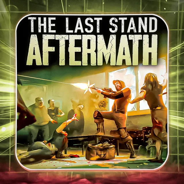 The last Stand: Aftermath✅ПОЛНЫЙ ДОСТУП✅Epic Games