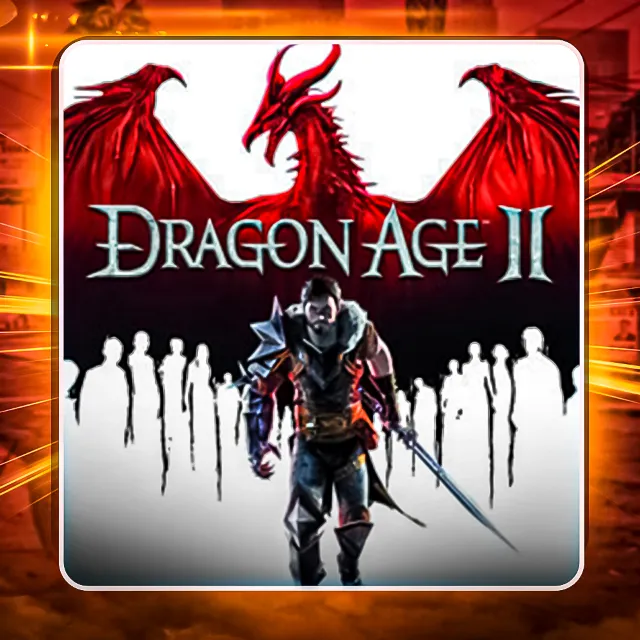 DRAGON AGE 2✅СМЕНА ДАННЫХ✅ГАРАНТИЯ✅