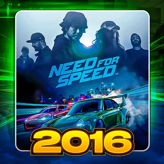 NEED FOR SPEED 2016 ✅СМЕНА ДАННЫХ✅ГАРАНТИЯ✅
