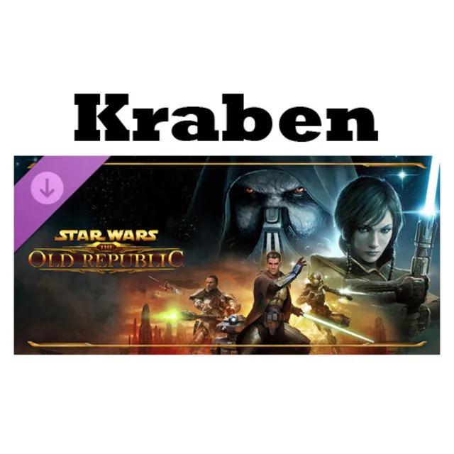 STAR WARS™: The Old Republic™ — Продолжайте бой steam DLC