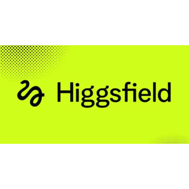 Higgsfield AI (PLUS) (1 месяц) АВТОМАТИЧЕСКАЯ ДОСТАВКА (GLOBAL)