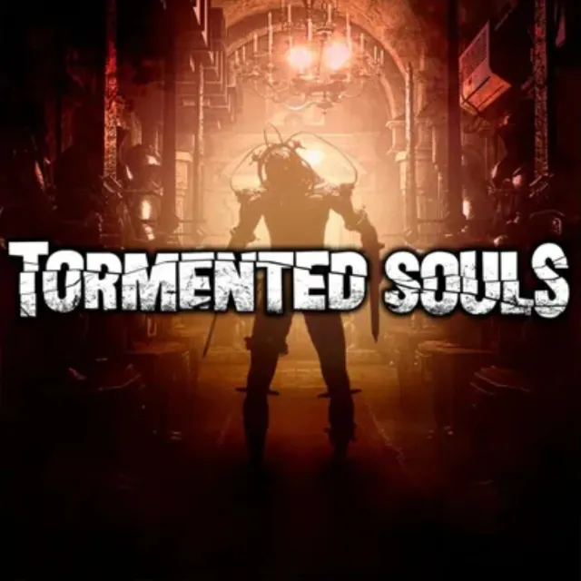 🔥🔥 Tormented Souls  /Steam Ключ / Весь мир